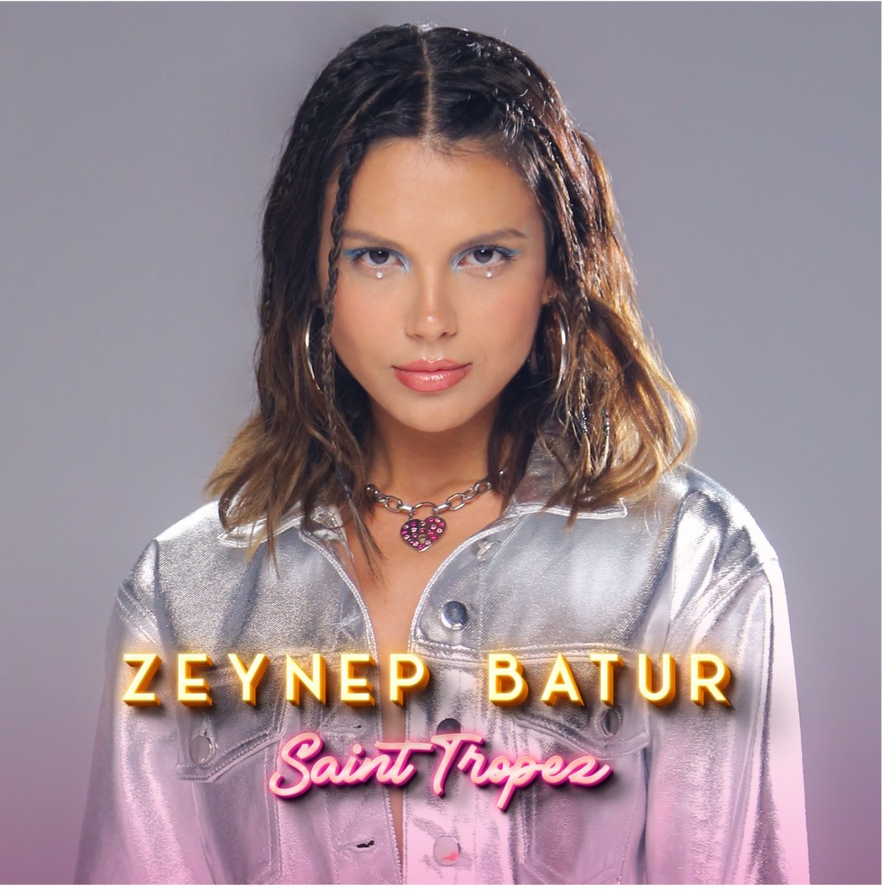 zeynep batur saint tropez ile cikti